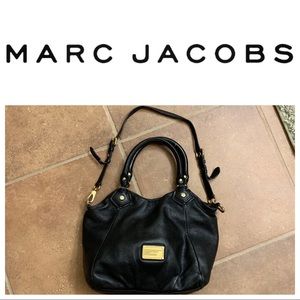 Marc Jacobs Q Fran Purse